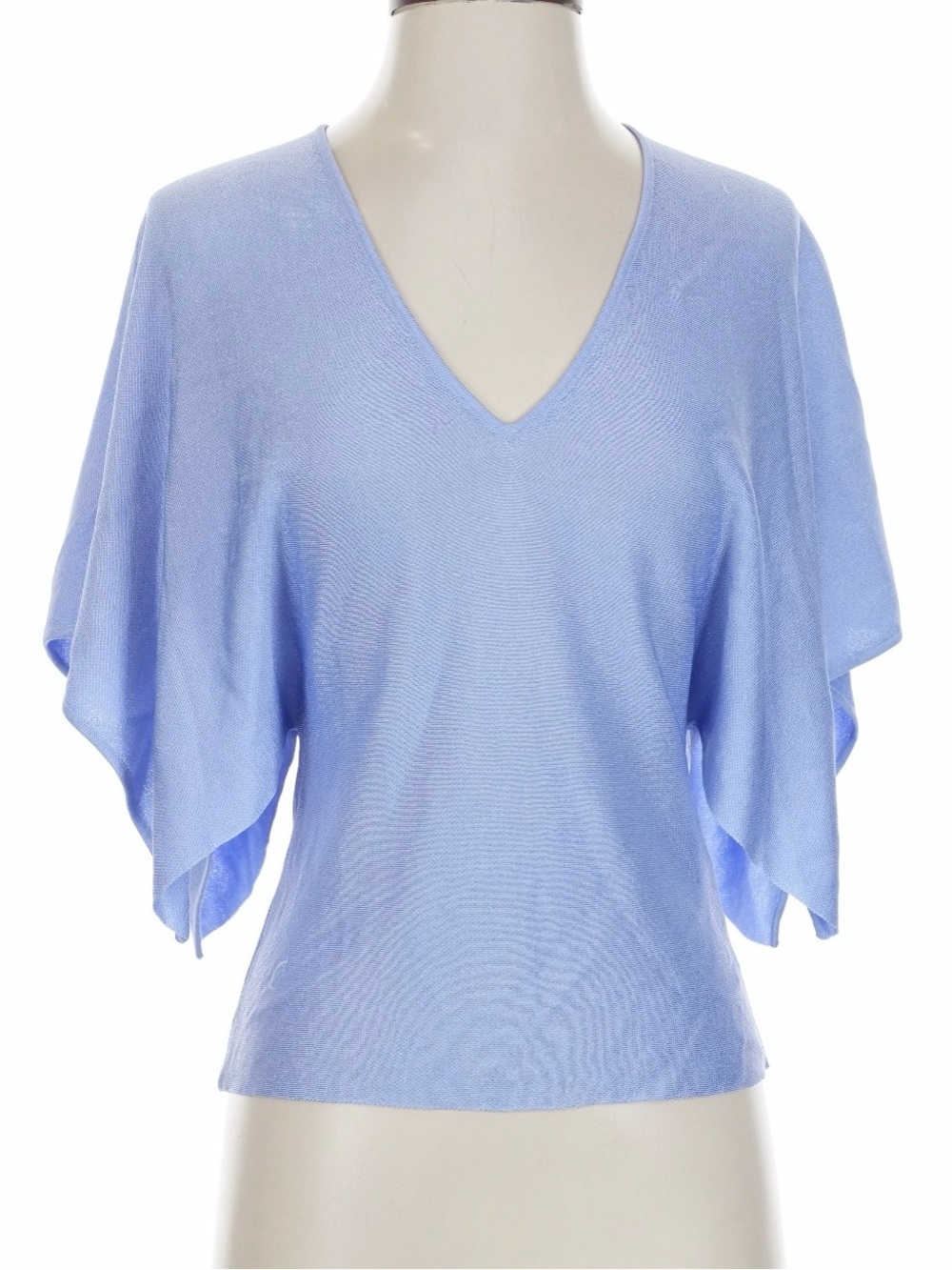 Karen Millen Short Sleeve Top